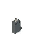 Pizzato NF B110AB-DMK Modular prewired switch with plunger
