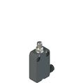 Pizzato NF B110AC-DMK Modular prewired switch with long plunger