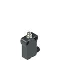 Pizzato NB B110AB-DMK Modular prewired switch with plunger