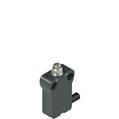 Pizzato NB B110AB-DN2 Modular prewired switch with plunger