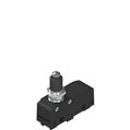 Pizzato MK V11D12 Microswitch with sealed plunger
