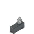 Pizzato MS 09 Microswitch with threaded plunger