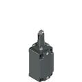 Pizzato FD 2016-M2-EX7 Position switch with roller and stainless piston plunge ATEX I M2 Ex ia I Mb, II 2G Ex ia IIC T6 Gb Ta: -20/+60°C