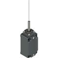Pizzato FD 2021-M2-EX7 Position switch, coil spring with cat's whisker ATEX I M2 Ex ia I Mb, II 2G Ex ia IIC T6 Gb Ta: -20/+60°C
