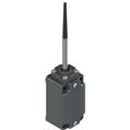 Pizzato FD 2020-M2-EX4 Position switch, coil spring with plastic point ATEX cat 3D