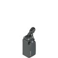 Pizzato FM 2005-M2-EX7 Position switch with one-way roller ATEX I M2 Ex ia I Mb, II 2G Ex ia IIC T6 Gb Ta: -20/+60°C