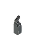 Pizzato FM 2007-M2-EX7 Position switch with one-way roller ATEX I M2 Ex ia I Mb, II 2G Ex ia IIC T6 Gb Ta: -20/+60°C
