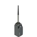 Pizzato FM 2020-M2-EX7 Position switch, coil spring with plastic point ATEX I M2 Ex ia I Mb, II 2G Ex ia IIC T6 Gb Ta: -20/+60°C