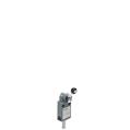 Pizzato FA 4540-2SH-EX5 Prewired position switch with roller lever ATEX cat 3D-3G