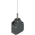 Pizzato FL 2021-M2-EX4 Position switch, coil spring with cat's whisker ATEX cat 3D