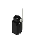 Pizzato FD 2033-M2T2 Position switches for high temperature up to +180°C