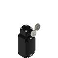 Pizzato FD 2057-M2R24T2 Position switches for high temperature up to +180°C