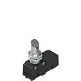 Pizzato MK V11D17-T7 Microswitch with transversal roller plunger