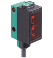 Pepperl+Fuchs OBD1000-R101-2EP-IO-0,3M-V31 Diffuse mode sensor