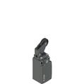 Pizzato FR 507-XM2 Position switch with adjustable one-way roller