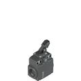 Pizzato FX 505-XM2 Position switch with one-way roller