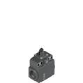 Pizzato FX 515-XM2 Position switch with roller piston plunger