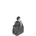 Pizzato FX 551-XM2V38 Position switch with roller lever