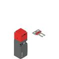 Pizzato FR 593-DM2 Safety switch with separate actuator