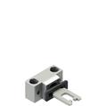 Pizzato VF KEYF8 Actuator for FC-FD-FL-FP-FS series