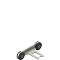 Pizzato VF KEYD11 Actuator for FR-FM-FX-FZ-FK-FW series