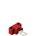 Pizzato VF KEYD8 Actuator for FR-FM-FX-FZ-FK-FW series