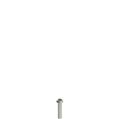 Pizzato VF VAM4X20BX-X Stainless steel security screws