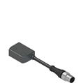 Pizzato SR AD40AM0.1 Magnetic safety sensor