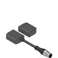 Pizzato SR AD40AM0.1-A01N Safety coded magnetic sensor with actuator