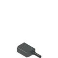 Pizzato SR AD42AN2 Magnetic safety sensor