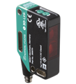 Pepperl+Fuchs OBD1400-R201-EP-IO-V3 Diffuse mode sensor