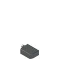 Pizzato SR AL40ALK Magnetic safety sensor