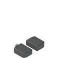 Pizzato SR AL40ALK-A01N Safety coded magnetic sensor with actuator