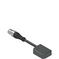 Pizzato SR AL40AM0.1 Magnetic safety sensor