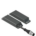 Pizzato SR BD40AM0.1-B02F Magnetic safety sensor complete with actuator