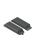 Pizzato SR BD41AN2-B02F Magnetic safety sensor complete with actuator