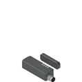 Pizzato ST DD210MK-L0T ST D series safety sensor