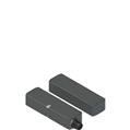 Pizzato ST HD210MP-H1T ST H series safety sensor