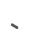 Pizzato SM L0T Low level coded actuator, actuation distance 12 mm