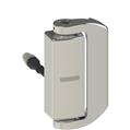 Pizzato HX BEE1-0.2PM Hinged-shaped safety switches in stainless steel HX series