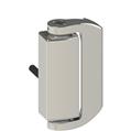 Pizzato HX BH22-2PN Hinged-shaped safety switches in stainless steel HX series