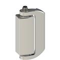 Pizzato HX BL22-KAM Hinged-shaped safety switches in stainless steel HX series
