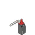 Pizzato FR 5C3-M2 Safety switch with slotted hole lever