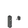 Pizzato NS D4AZ1SPK-F41 NS series safety locking switch, with actuator