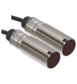 Pepperl+Fuchs OBE10M-18GM60-SE5-IR-1C Thru-beam sensor (pair)