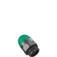 Pizzato VF SL1A4PA1 LED signalling light, green