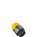 Pizzato VF SL1A5PA1 LED signalling light, yellow