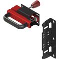 Pizzato VF AP-S13AP-301 Safety handle P-KUBE Fast series