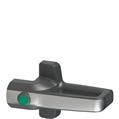 Pizzato AN G9A003A-PN3 Safety handle P-KUBE Krome
