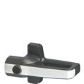 Pizzato AN S1B008A-PN3 Safety handle P-KUBE Krome